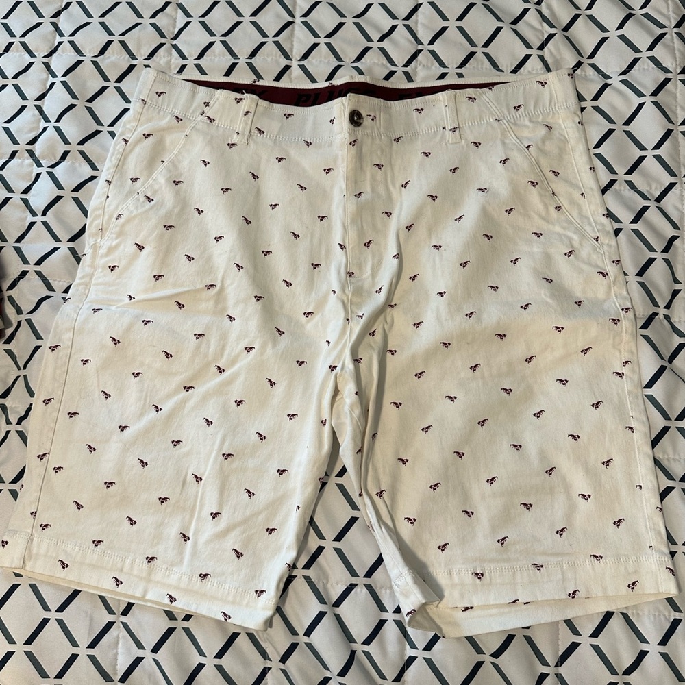 Lobster Shorts